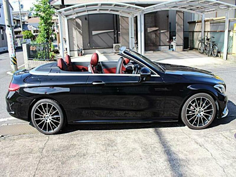 C-CLASS
