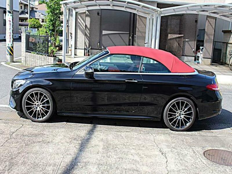 C-CLASS