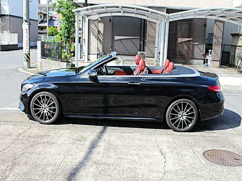 C-CLASS