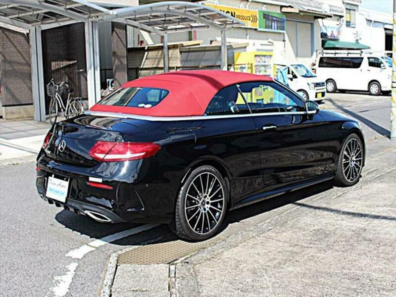 C-CLASS