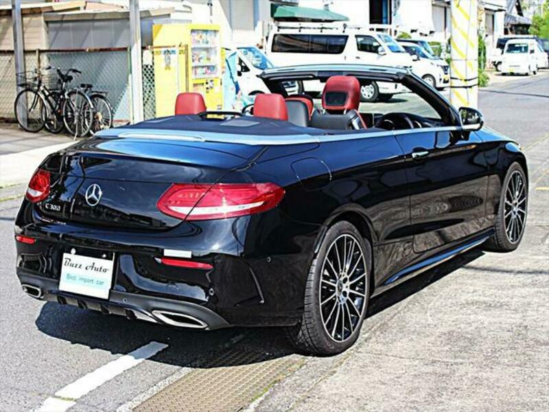 C-CLASS