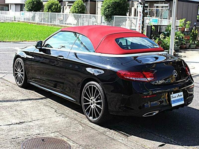 C-CLASS