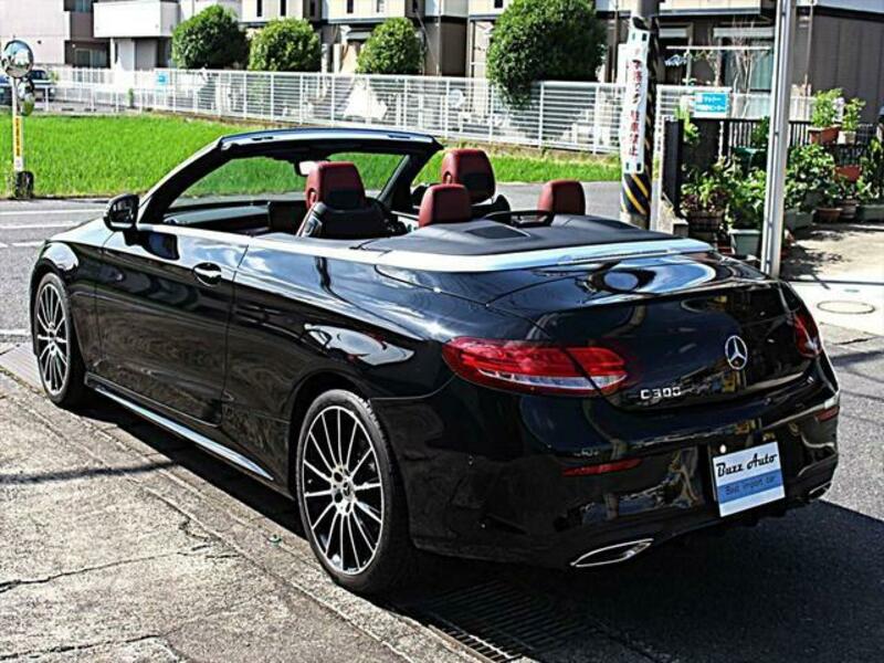 C-CLASS