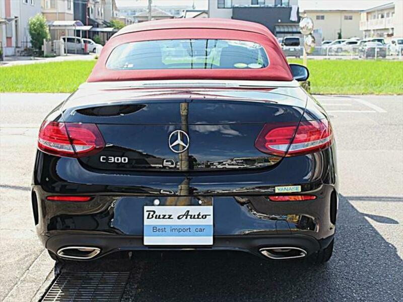 C-CLASS