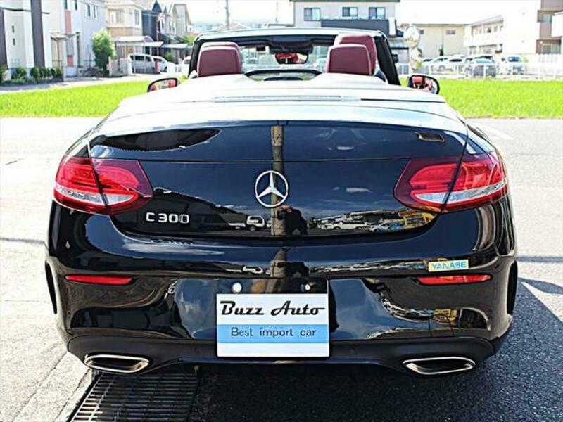 C-CLASS