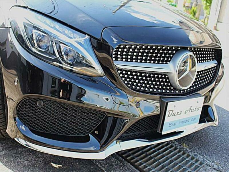 C-CLASS