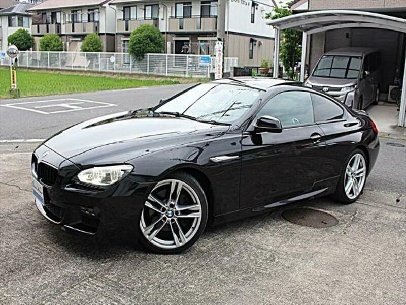 6 SERIES