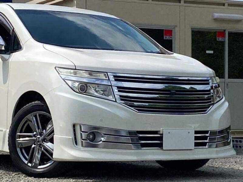 ELGRAND