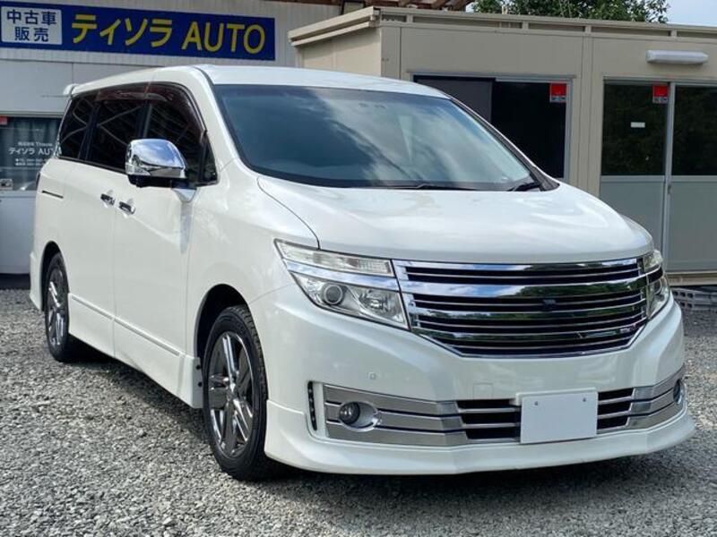 ELGRAND