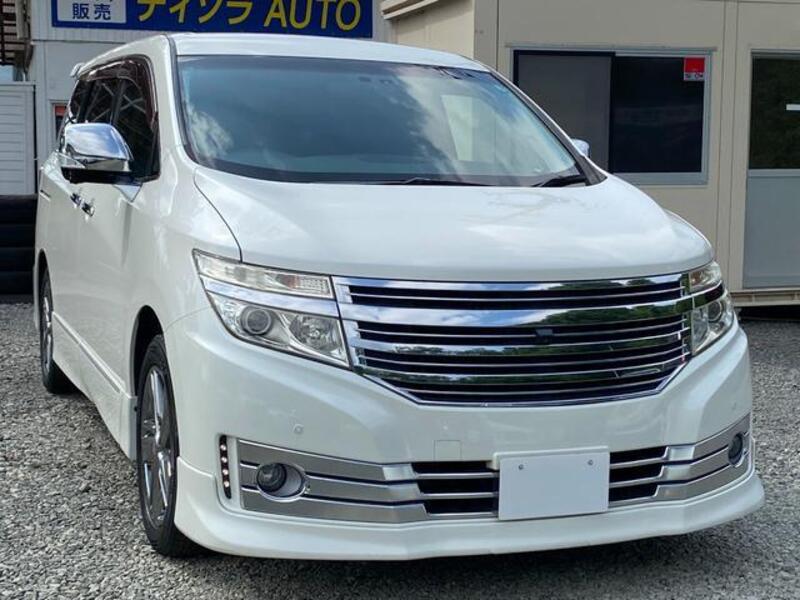 ELGRAND