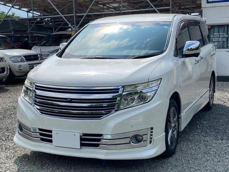 ELGRAND