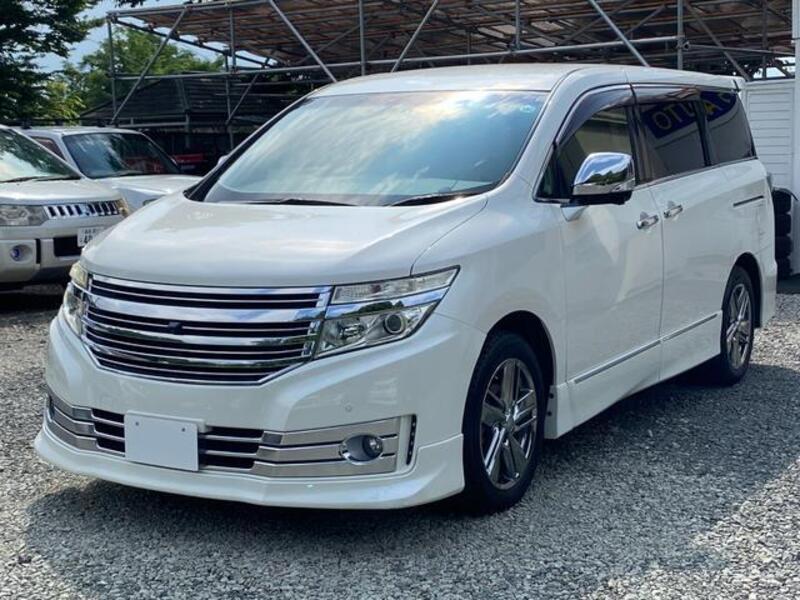 ELGRAND