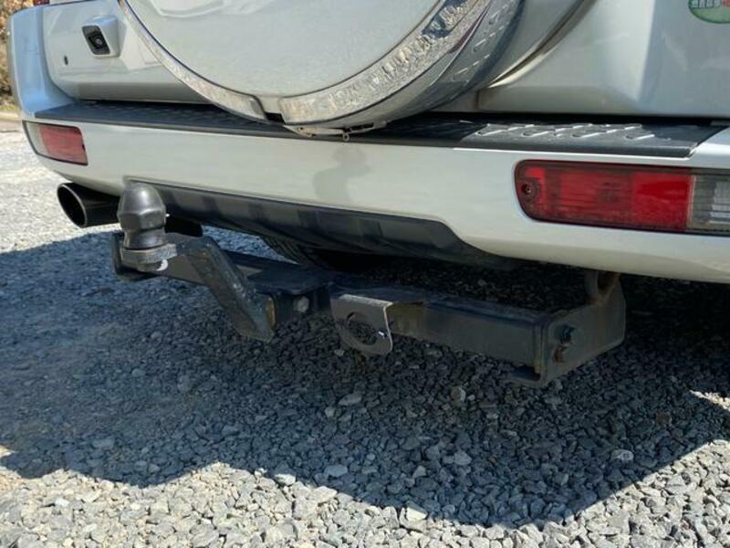 PAJERO