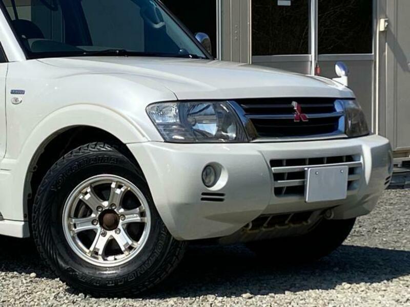 PAJERO