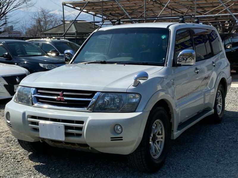 PAJERO