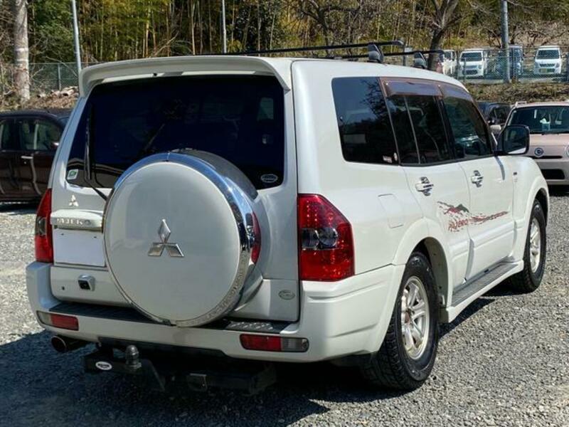 PAJERO