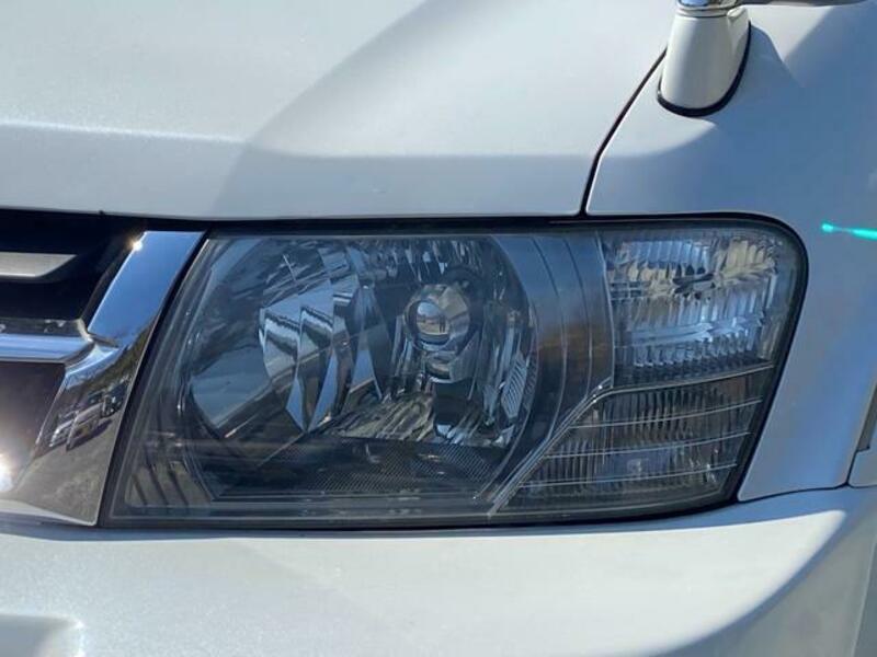 PAJERO