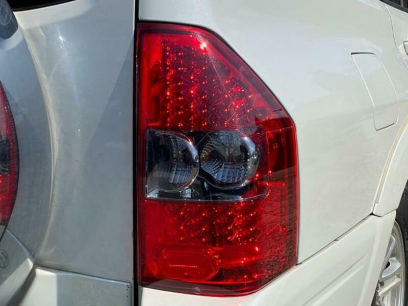 PAJERO