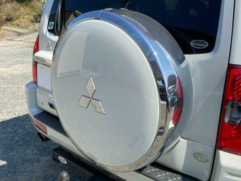 PAJERO