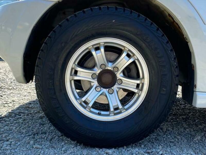 PAJERO