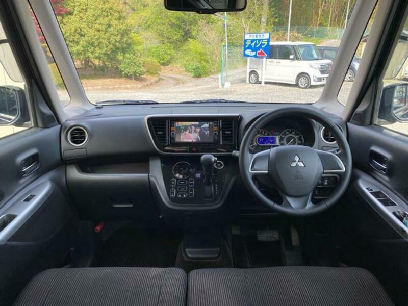 EK SPACE CUSTOM