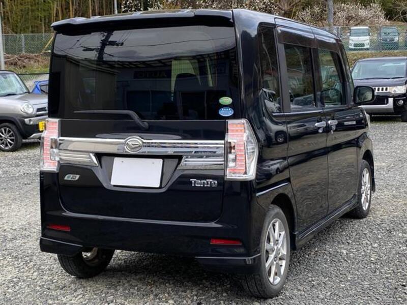 TANTO