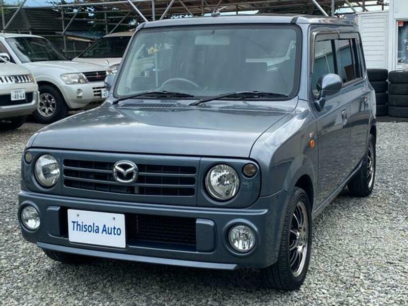MAZDA SPIANO