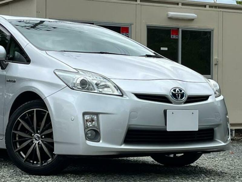 PRIUS