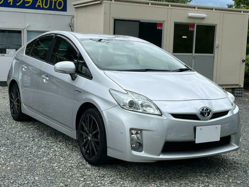 PRIUS