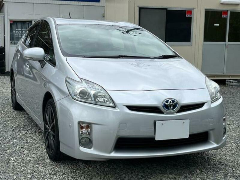 PRIUS