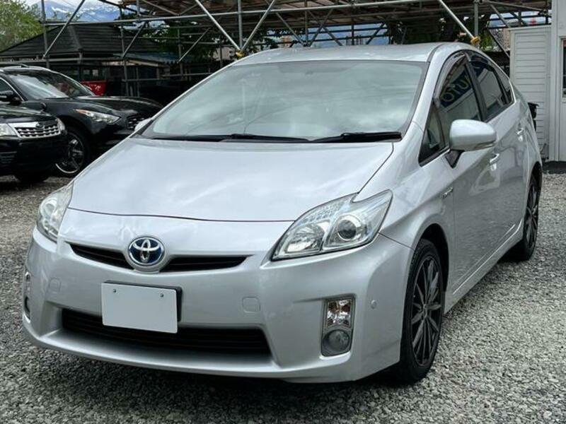 PRIUS