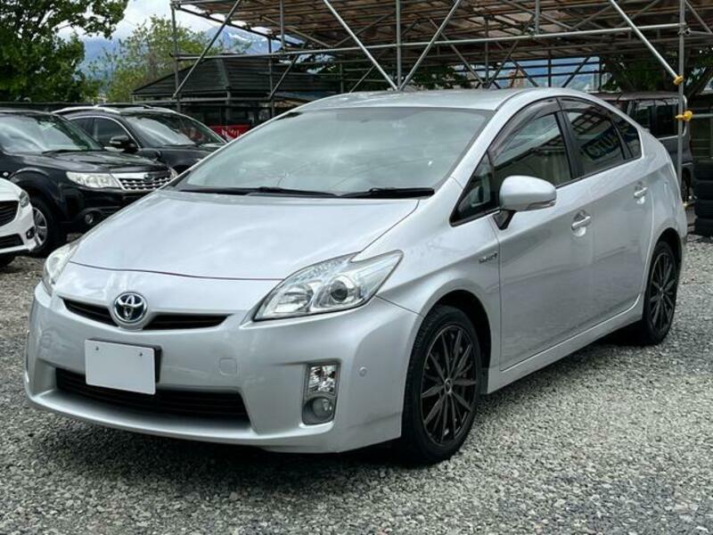 PRIUS