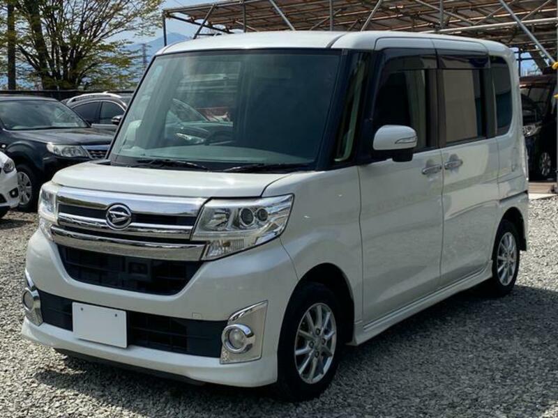 TANTO