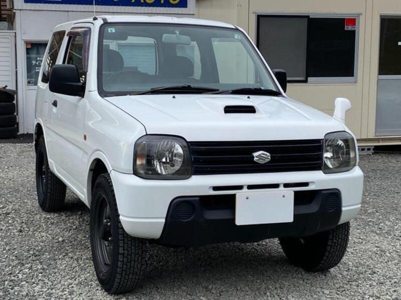 JIMNY