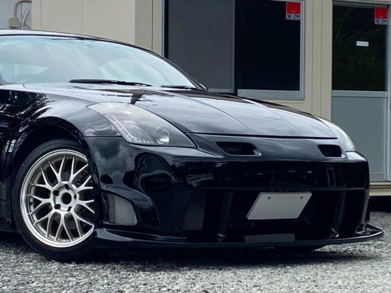 FAIRLADY Z