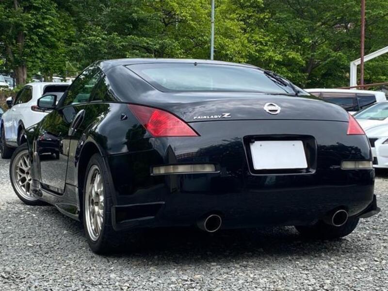 FAIRLADY Z