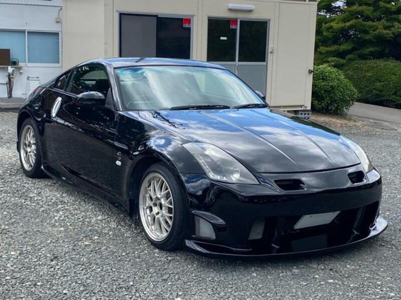 FAIRLADY Z