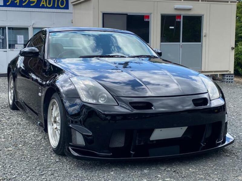 FAIRLADY Z