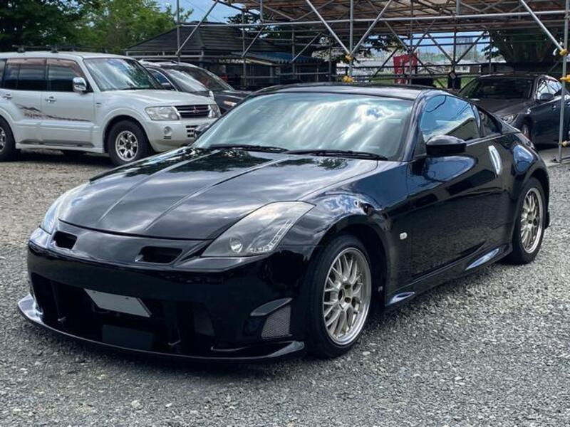 FAIRLADY Z