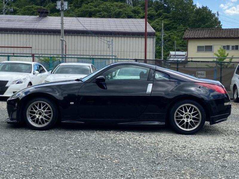 FAIRLADY Z