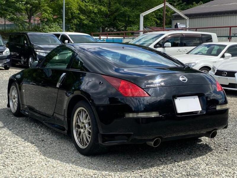 FAIRLADY Z