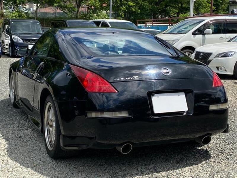 FAIRLADY Z