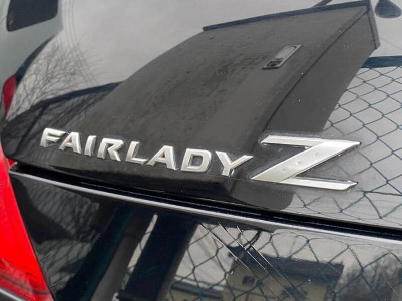 FAIRLADY Z