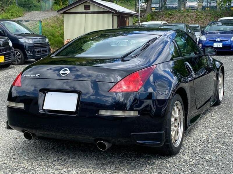 FAIRLADY Z