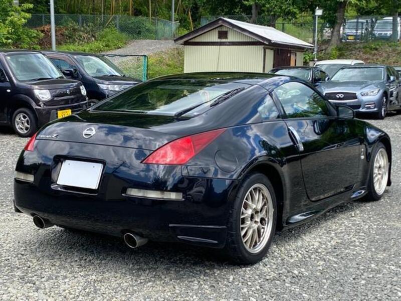 FAIRLADY Z