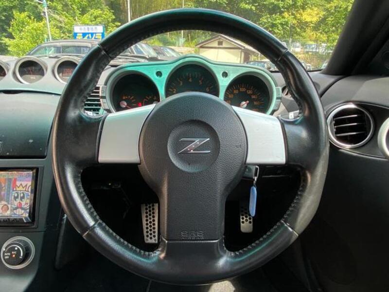 FAIRLADY Z