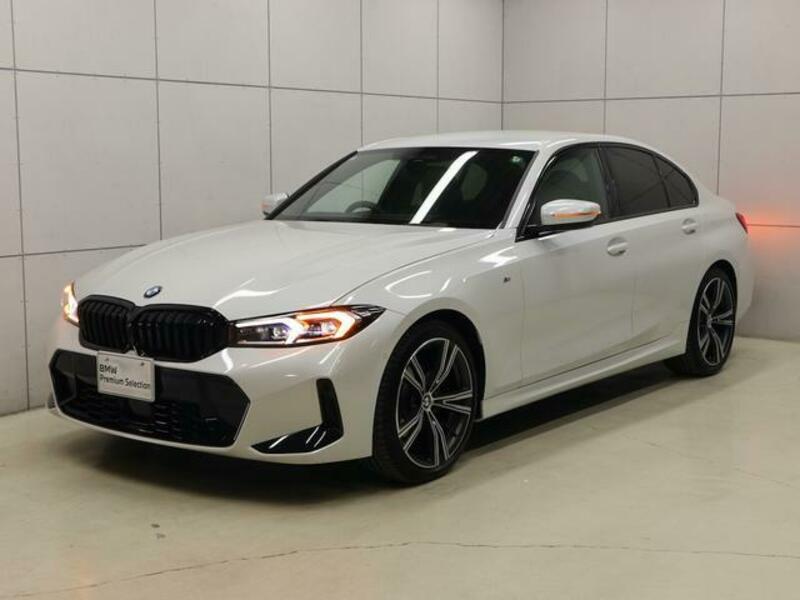 3 SERIES