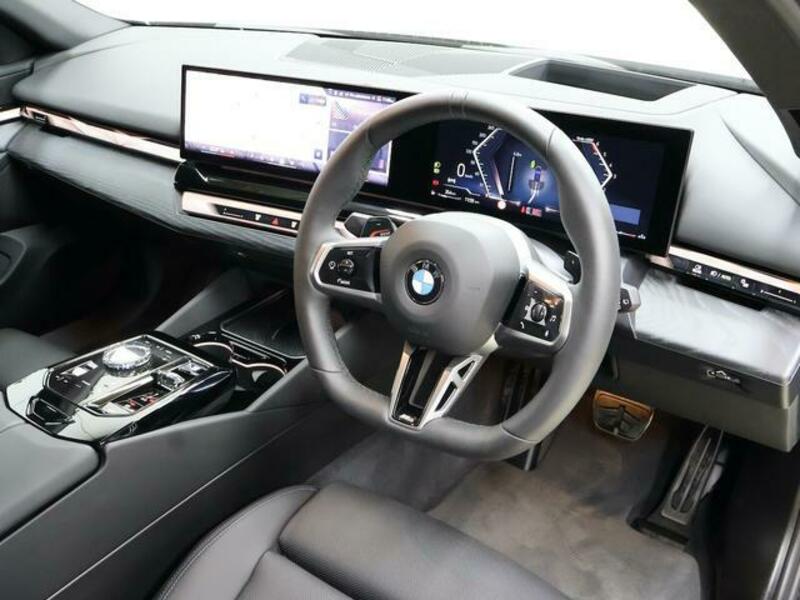 5 SERIES