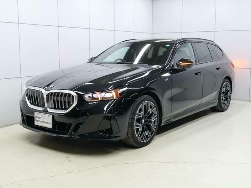 5 SERIES