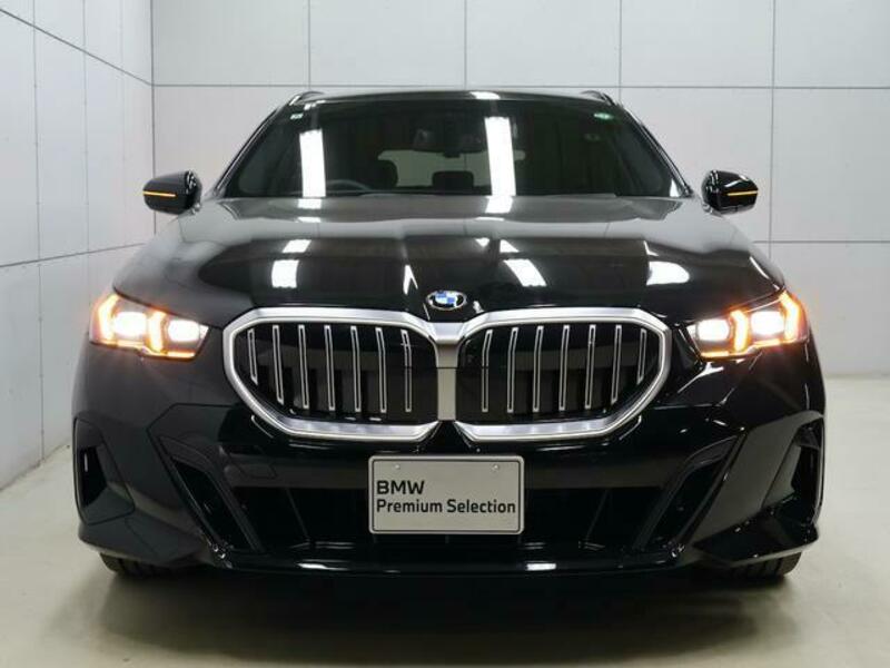 5 SERIES